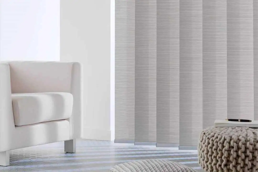 cortinas opacas para una oscuridad total, ideal para cuando no se tiene persiana