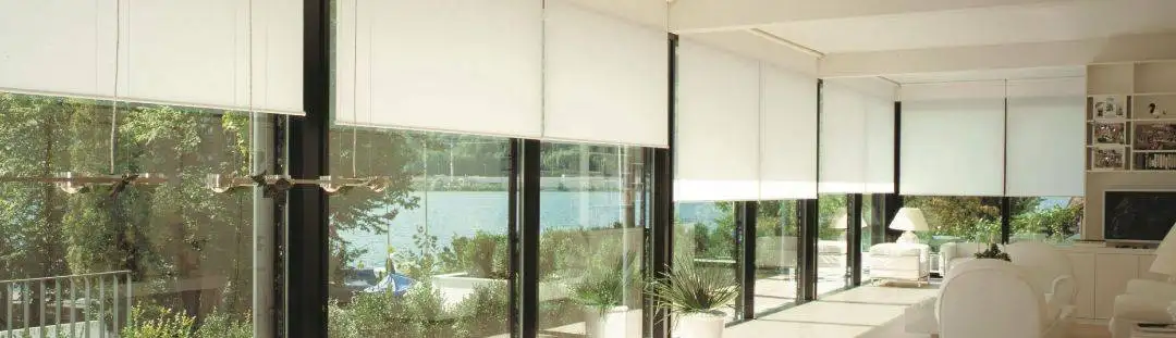Cortinas para bloquear la luz