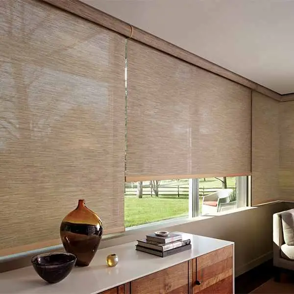 cortinas rusticas, beige, cortinas nordicar, devon, Blackandsun